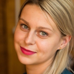 Дарья Глазкова, 30.07.1990