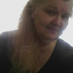 Татьяна Лепинская, 25.05.1958, Orito