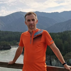 Александр Горюнов, 04.04.1978, Кемерово