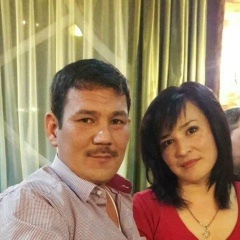 Диля Джумабекова