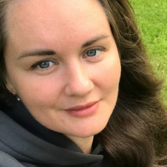 Валерия Владимировна, 05.01.1993, Санкт-Петербург