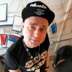 Олег Шишкин, 12.08, Москва