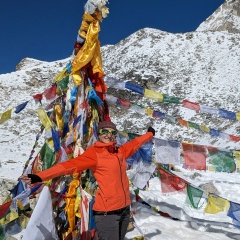 Наталья Макшанова, 10.02