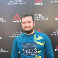 Зульфикар Зайнулин, 17.04, Нижнекамск