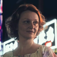 Татьяна Ходыкина, 11.06.1983