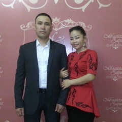 Арайлым Омарбекова, 26.12.1984, Астана