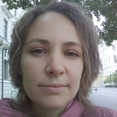 Соня Овсянникова, 05.07.1977, Санкт-Петербург