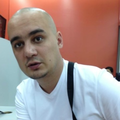 Илья Войтовицкий, 24.06.1981, Астана