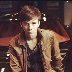 Алексей Булыженский, 05.06, Одесса