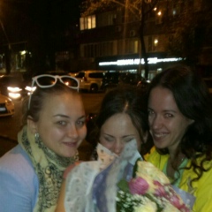 Татьяна Шуткина, 17.09.1989