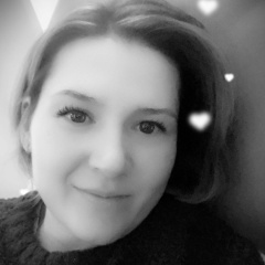 Катенька Бехер, 21.12.1989