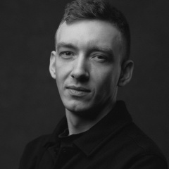 Денис Голубев, 09.04.1990, Пермь