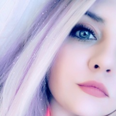 Карина Котова, 19.09, Москва