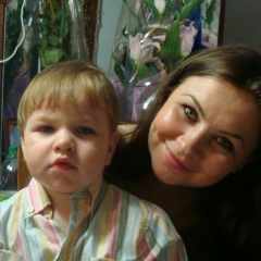 Светочка Романчук, Николаев