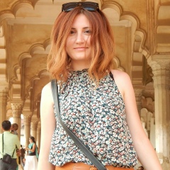 Амаля Балабекян, 23.01.1989, Ереван