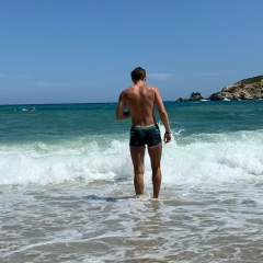 Паша Рать, 25.05, Молодечно