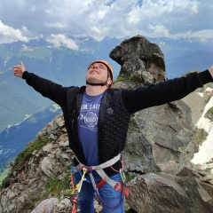 Алексей Новиков, 29.06.1980, Санкт-Петербург