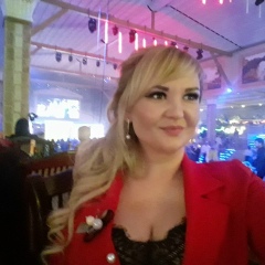 Валентина Саленко-Ильгекбаева, Краснодар