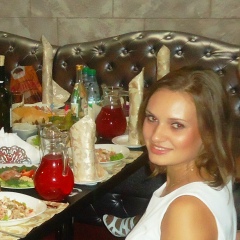 Екатерина Леонтьева, 09.08.1988, Могилёв