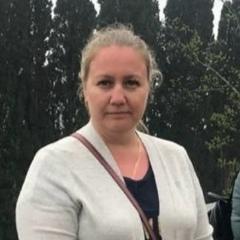 Екатерина Кузьмина, 07.04, Тюмень