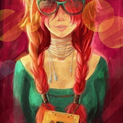 Elena Fuchs, 01.09.1997