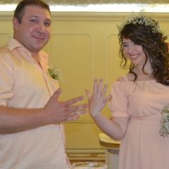 Екатерина Жадецкая, 16.11, Коломна