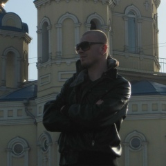 Ярослав Сапельников