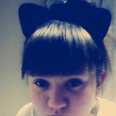 Таня Нохрина, 16.11.2002, Сухой Лог