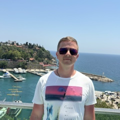 Виктор Поляк, 07.01.1985, Москва