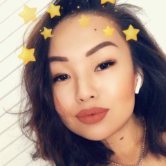 Valerie Kim, 02.03, Shanghai