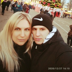 Юлиана Полонская, 15.07, Киев