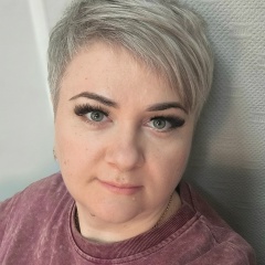 Евгения Жукова, 25.05, Щекино