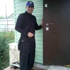 Алексей Попов, 03.10.1980, Тамбов