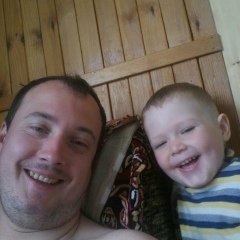 Денис Яготин, 06.09, Санкт-Петербург