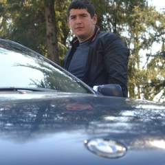 Леван Ростобаиа, 22.06, Тбилиси