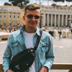 Никита Васильев, 06.06.1994, Москва