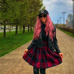 Лора Останина, 06.06