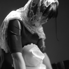 Anna Elnikova, 16.02.1985, Москва