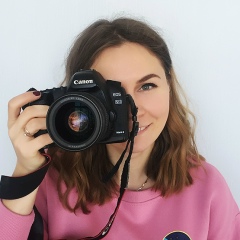 Кристина Отмена, 11.01, Санкт-Петербург