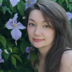 Елена Рейнталь, 10.02.1986, Санкт-Петербург
