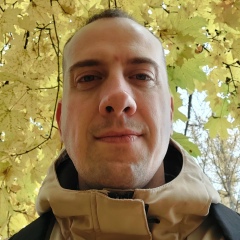 Михаил Козлянко, 03.06