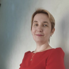 Наталья Макарова, 13.09, Тула