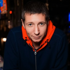 Артём Дорофеев, 24.06, Новокузнецк