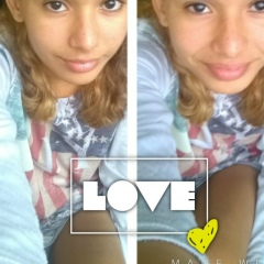 Stephanny Silva, 15.12.1994, Olinda