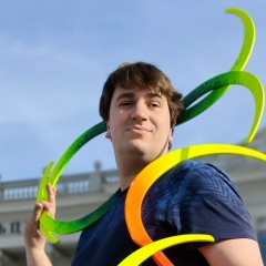 Сергей Дудоров, 11.08, Королёв