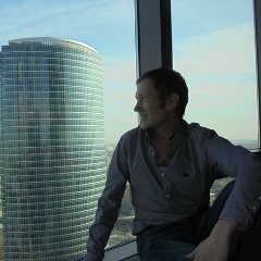 Александр Семенов, 10.01.1984, Москва