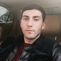 Анзаур Дербе, 28.09, Майкоп