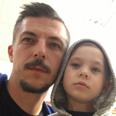 Алексей Ковбасюк, 05.02.1985, Хмельницкий