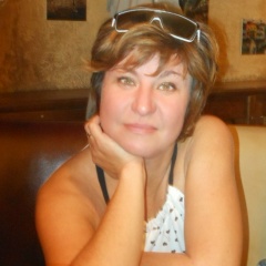 Татьяна Маликова, 22.10, Санкт-Петербург