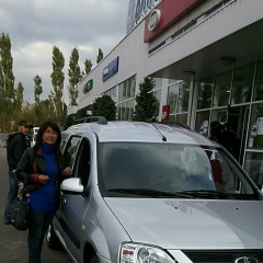 Мария Баймуханбетова, 25.06.1965